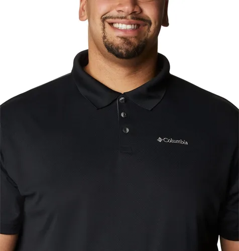 Vista 9 de Columbia Mens Utilizer Polo