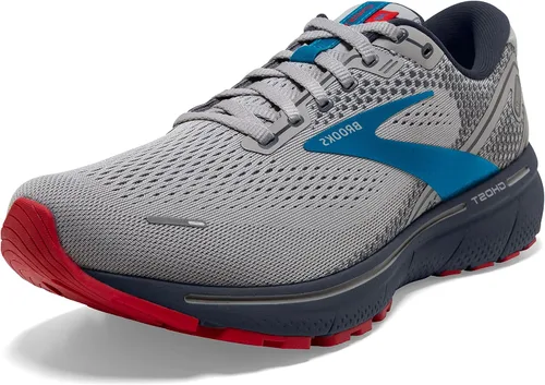 Vista 22 de Brooks Ghost 14 - Zapatillas de correr neutrales para hombre Negro/Negro/Ébano