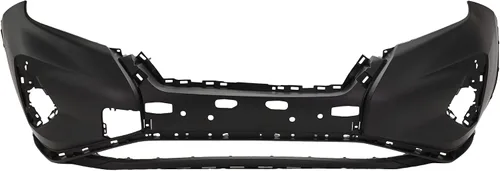 Vista 20 de Garage-Pro Cubierta de parachoques compatible con Nissan Altima CAPA Sedan trasero 2002-2006