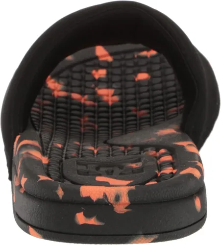 Vista 3 de DC Sandalia Bolsa Slide para hombre