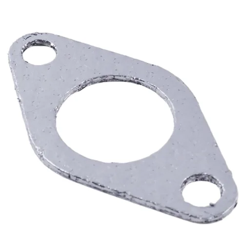 Vista 7 de 2 juntas de silenciador M92365 para John Deere LT133 LT150 LT155 LT160 L110 L110 LTR144 LTR166 LX173 LX255 LX266 GS25 GS30 GS45 GS75 7G18 Tractores