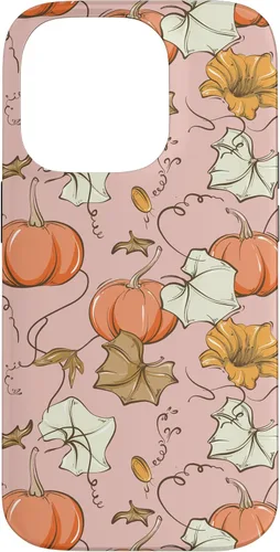 Vista 17 de Women's Plaid Pumpkin Case for Max 13 Pink Case for iPhone 16