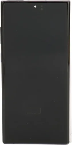 Vista 4 de Reemplazo de pantalla de teléfono, montaje de digitalizador Ecreen LED orgánico con marco para Note 10 Plus, con herramientas de reparación