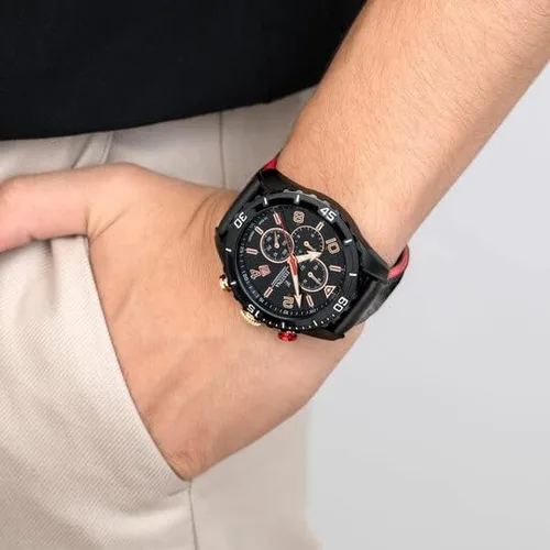 Vista 2 de Festina Cronógrafo con Datum F205194