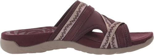 Vista 6 de Merrell Women's Terran 3 Crush Post Sandal