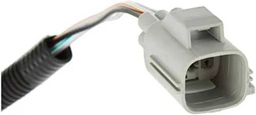 Vista 8 de Rugged Ridge 17275.01 Juego de cables de 4 bocas para enganche de remolque