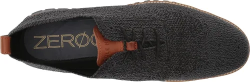 Vista 3 de ZEROGRAND Stitchlite Ox para hombre