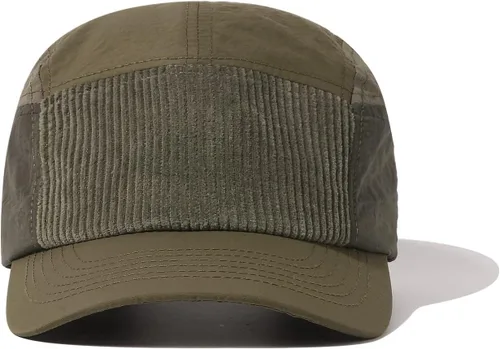 Vista 3 de Croogo Gorra de béisbol multicolor de 5 paneles, impermeable, Snapback, estilo urbano, estilo hip hop