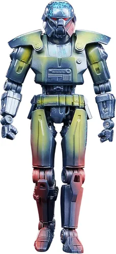 Vista 4 de Star Wars The Black Series Credit Collection Dark Trooper - Figura de acción de 6 pulgadas, exclusiva