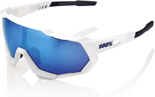 Vista 6 de 100% Speedtrap Sport Performance Sunglasses - Sport and Cycling Eyewear