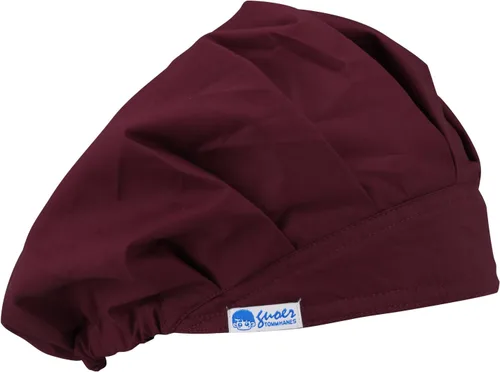 Vista 218 de GUOER Sombrero Bouffant Gorra Talla única Multicolor
