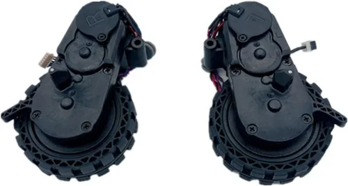 Vista 6 de KAFTKO Módulo de motor de rueda izquierda y derecha para aspiradora compatible con ECOVACS DEEBOT OZMO 950/920/N8/N8 Pro/T9/T8