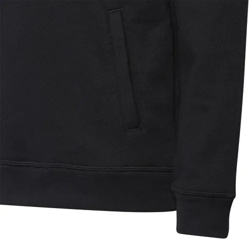Vista 5 de adidas Sudadera con capucha para jóvenes