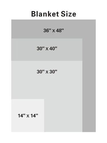 Vista 7 de American Baby Company Heavenly - Manta suave de chenilla Sherpa para niños pequeños (36 x 48 pulgadas), cálida y acogedora, gris, para niños