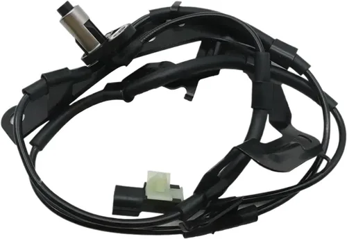 Vista 2 de 4670B005 4670B006 4670B007 4670B008 4PCS Front Rear Left/Right ABS Wheel Speed Sensor Compatible with Mitsubishi Triton L200 4N15 2.4L15-20