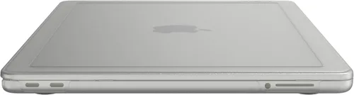 Vista 7 de Incase Edge Hardshell con Makrolon® - Funda para MacBook Neo de 13 pulgadas A3404 - Funda para MacBook, carcasa rígida protectora, resistente a