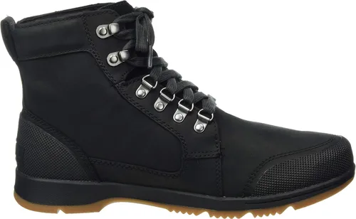 Vista 6 de Sorel Ankeny II Mid OD Botas para hombre
