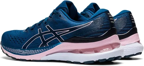 Vista 3 de ASICS - Tenis de correr Gel-Kayano 28 para hombre