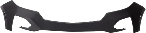 Vista 38 de Garage-Pro Cubierta de parachoques compatible con Chevrolet Silverado 1500 2014-2015 con textura frontal superior certificada CAPA