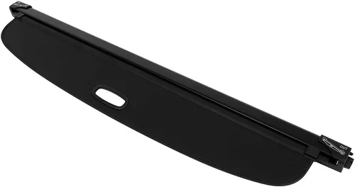 Vista 10 de ECCPP Funda retráctil de carga para automóviles, cubierta de seguridad para maletero 2022-2024, compatible con Rivian R1S, accesorios flexibles
