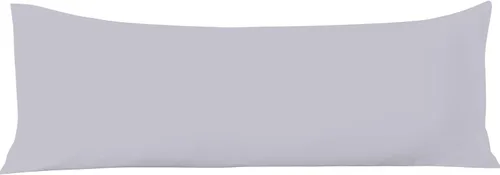 Vista 38 de Comfort Beddings Juego de 4 fundas de almohada estándar, 100% algodón orgánico de 600 hilos, fundas de almohada de algodón rosa rubor, fundas
