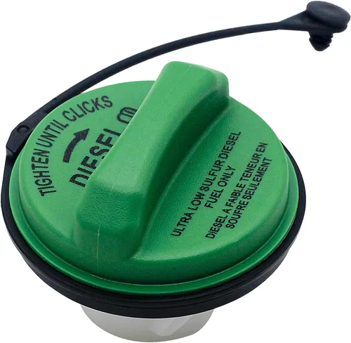 Vista 10 de Tapa de llenado de tanque de gasolina 6L2Z9030F FC1058 FC-1058 6L2Z-9030-F Tapa de gasolina del tanque de combustible Compatible con Ford Freestyle