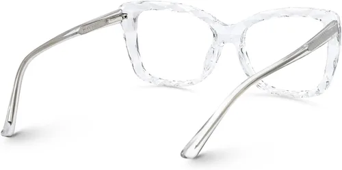 Vista 7 de VOOGLAM Gafas de luz azul para mujer, antifatiga ocular, ojos secos, UV, computadora, teléfono, televisión, moda Letitia