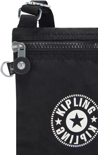 Vista 6 de Kipling Mini bolso bandolera Afia Lite