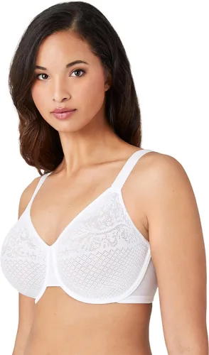 Vista 2 de Wacoal Sujetador reductor de efectos visuales para mujer