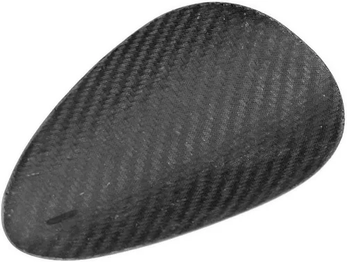 Vista 7 de Cubierta de cápsula de calibre para fibra de carbono Nissan 370Z Z34 Coupé 20090-2020