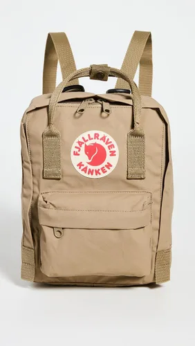 Vista 2 de Fjallraven Kanken Classic - Mochila pequeña para el día a día