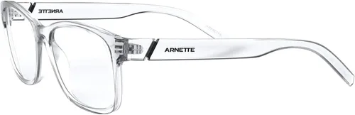 Vista 3 de ARNETTE An7180 Momochi - Marcos rectangulares para lentes graduados para hombre