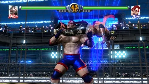 Vista 3 de Virtua Fighter 5 (Sega the Best) Japan Import