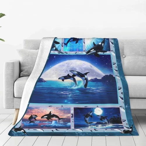 Vista 31 de Manta decorativa de béisbol – Cómodo forro polar de franela de felpa, ligera, cálida, suave, esponjosa, difusa, 40 x 50 pulgadas para niños, niños
