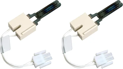 Vista 2 de Emerson 767A-372 Encendedor de superficie caliente, 120V