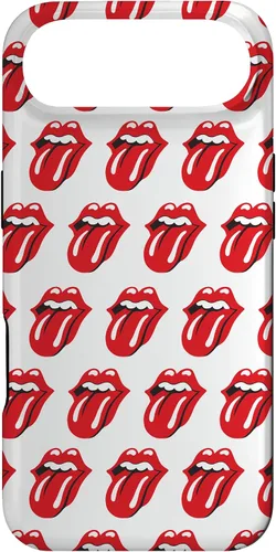 Vista 27 de Rolling Stones Classic - Carcasa para iPhone 17, diseño de lengua