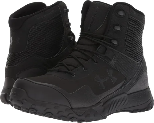Vista 7 de Under Armour Valsetz RTS - Botas militares y tácticas para hombre 1.5.