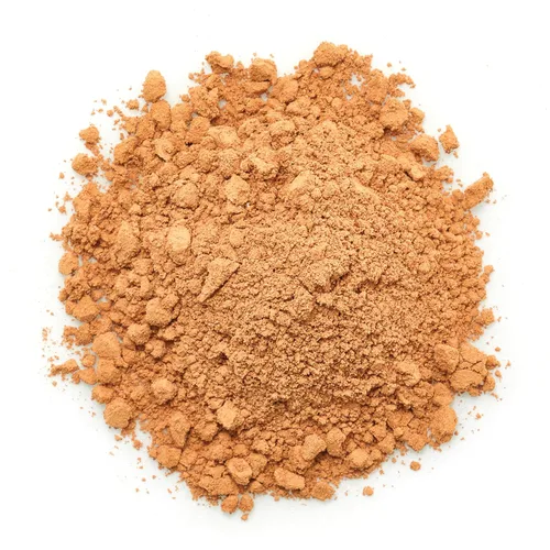 Vista 2 de Yupik Cacao en polvo orgánico crudo, 2.2 libras (35.2 onzas), sin gluten, sin OMG, Kosher, vegano, sin lácteos, sin azúcar añadido, hecho de granos