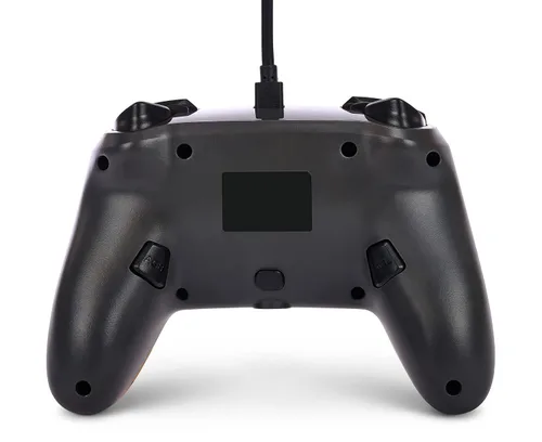 Vista 4 de PowerA Enhanced Wired Controller for Nintendo Switch - Pokémon Pikachu vs. Meowth