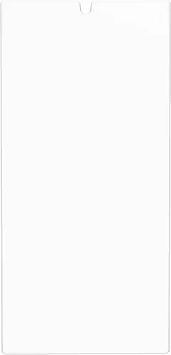 Vista 7 de OtterBox Alpha Flex - Protector de pantalla antimicrobiano para Samsung Galaxy S23 ULTRA v2, respuesta táctil impecable, resistente a las huellas