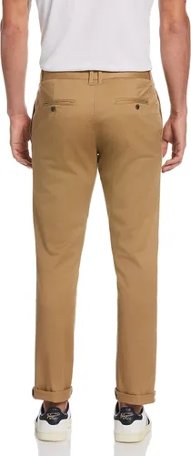 Vista 2 de Original Penguin Pantalones chinos básicos de alta calidad para hombre (talla de la cintura 29-38)