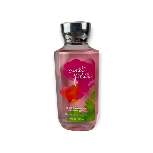 Vista 3 de Bath & Body Works, Signature Collection - Gel de ducha, A Thousand Wishes, 10 onzas