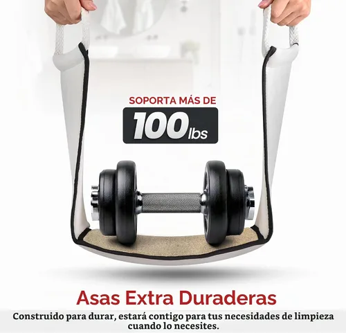Vista 5 de ALMOONI Depurador de espalda para hombre para ducha, esponja de lufa, negro
