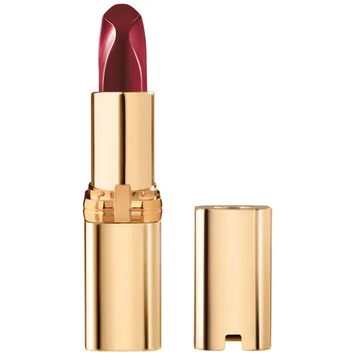 Vista 14 de L'Oreal Paris Colour Riche Lipcolour, Ballerina Shoes [135], 1 unidad