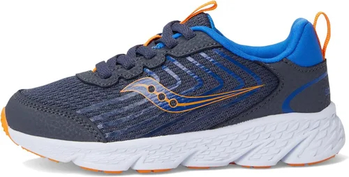 Vista 5 de Saucony Viento Infantil 3 0