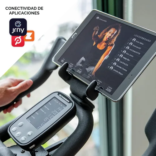 Vista 7 de Schwinn Fitness IC Serie de bicicletas estacionarias