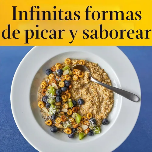 Vista 6 de Cheerios Cereal de desayuno de almendras crujientes de avena, hecho con grano entero, tamaño grande, 18.2 onzas