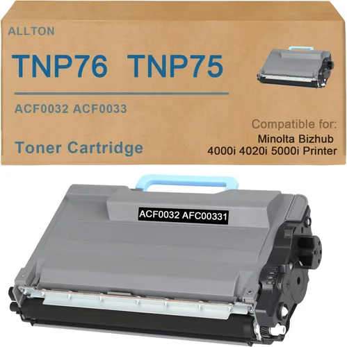 Vista 9 de C125P C125MF Cartucho de tóner compatible Ricoh 434060 434061 434062 434063 Cartucho de tóner de repuesto para impresora ricoh C125P C125MF C125 P