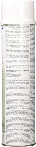 Vista 2 de ZOECON 100517677 Precor 2625 Aerosol Premise Spray, 594 gramos (Paquete de 1) (El embalaje puede variar)
