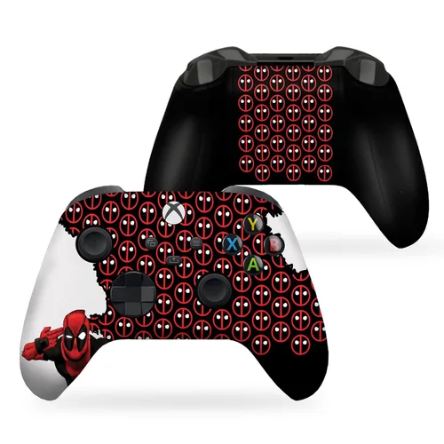 Vista 45 de DreamController Original X-box Modded Controller Special Edition Customized Compatible with X-box One S/Series X/S & Windows 10 Made with Advanced